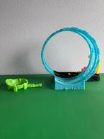 Hot Wheels Looping, Ophalen, Hot Wheels, Racebaan, Gebruikt