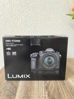 Camera Panasonic Lumix DMC-FZ2000, Audio, Tv en Foto, Fotocamera's Digitaal, 8 keer of meer, 20 Megapixel, Ophalen of Verzenden