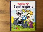 Woezel en Pip - Speelkriebels - Guusje Nederhorst, Guusje Nederhorst, Ophalen of Verzenden, Zo goed als nieuw