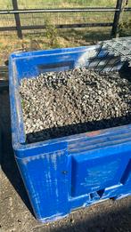 gratis ophalen, Tuin en Terras, Grind, Keien en Split, Overige materialen, Gebruikt, Ophalen of Verzenden, Grind