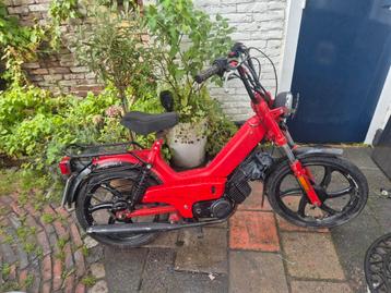 Tomos beschikbaar voor biedingen
