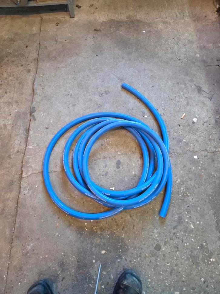 8 Meter Hittebestendige Silicone Slang 22mm - Nieuw, Auto-onderdelen, Klein materiaal, Universele onderdelen, Nieuw, Ophalen of Verzenden