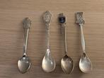 Oude theelepels, Antiek en Kunst, Ophalen of Verzenden