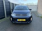 Citroën C1 1.0 e-VTi Feel airco, elek. ramen (bj 2017), Voorwielaandrijving, Stof, Gebruikt, C1