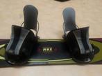 Snowboard 156cm met Bindingen, Ophalen of Verzenden, Gebruikt, Board