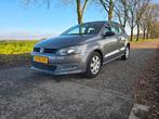 Volkswagen Polo 1.2, Voorwielaandrijving, 40 €/maand, Zwart, 1198 cc