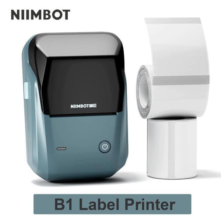 labelprinter - label - printer - printers - etiketten, Computers en Software, Printers, Nieuw, Printer, Ophalen of Verzenden