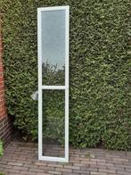 Ikea Billy Oxberg vitrine / glasdeur, Huis en Inrichting, Kasten | Overige, Ophalen, Gebruikt
