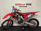 honda crf 250 bj.2012 YZF XX RMZ KXF SXF TC MC 125 250, 250 cc, Bedrijf, Crossmotor, 1 cilinder