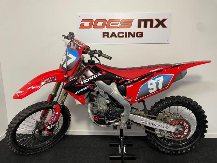 honda crf 250 bj.2012 YZF XX RMZ KXF SXF TC MC 125 250, Motoren, Motoren | KTM, Bedrijf, Crossmotor, 1 cilinder, Ophalen