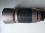 Nikon af nikkor 70-300mm telelens, Audio, Tv en Foto, Fotografie | Lenzen en Objectieven, Ophalen of Verzenden, Gebruikt, Telelens