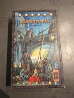 999 games Machiavelli, Hobby en Vrije tijd, Gezelschapsspellen | Kaartspellen, Ophalen of Verzenden, Zo goed als nieuw