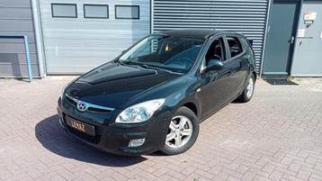 Hyundai i30 1.6i Cvvt, Airco, NAP✅, INRUIL IS OOK MOGELIJK beschikbaar voor biedingen