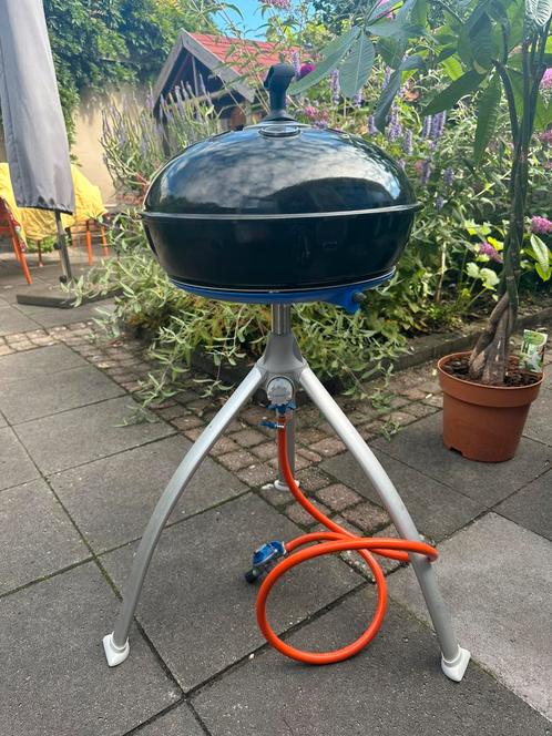 Cadac grillo chef 2, Tuin en Terras, Gasbarbecues, Zo goed als nieuw, Ophalen