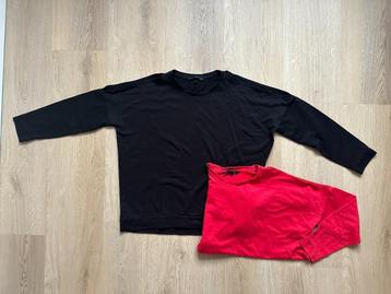 Vero moda shirts met lange mouwen L beschikbaar voor biedingen