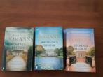 Trilogie De Vrouwen van de Leeuwenhof, Boeken, Europa overig, Ophalen of Verzenden, Zo goed als nieuw, Corina Bomann