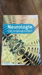 H.J. Gelmers - Neurologie voor verpleegkundigen, Boeken, Ophalen of Verzenden, Zo goed als nieuw, H.J. Gelmers