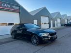 BMW 5 Serie Touring 540i xDrive Aut. High Executive /M Sport, Auto's, Te koop, Geïmporteerd, 5 stoelen, Benzine