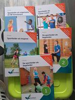 deel 1, Boeken, Ophalen of Verzenden, Zo goed als nieuw, Overige niveaus, Nederlands