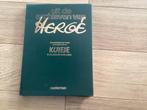Uit de archieven van Hergé: originele Kuifje in de Sovjetuni, Eén stripboek, Ophalen of Verzenden, Zo goed als nieuw
