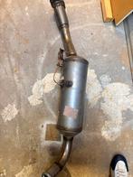 Roetfilter renault trafic (2012,115dci), Ophalen of Verzenden, Renault