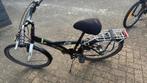 20 en 22 inch, Fietsen en Brommers, Fietsen | Vouwfietsen, Ophalen of Verzenden, Zo goed als nieuw, 20 inch of meer