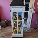 lemax lantaarn, Ophalen, Gebruikt