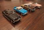 Franklin mint classic cars of the fifties, Hobby en Vrije tijd, Modelauto's | 1:43, Ophalen of Verzenden, Auto, Overige merken