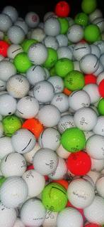 Gebruikte Vice pro golfballen 100 stuks, Sport en Fitness, Golf, Ophalen of Verzenden