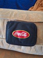 Coca-Cola Portemonnee, Sieraden, Tassen en Uiterlijk, Portemonnees, Verzenden
