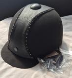 Nieuw! Imperial Riding cap zwart met steentjes te koop, Ophalen of Verzenden, Nieuw