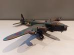 Plastic model van een Short Stirling schaal 1/72 (M50), Ophalen, Gebruikt, Schaalmodel