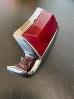 Fendertip met lampje, Motoren, Ophalen of Verzenden