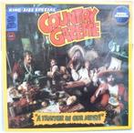 LP - Country Gazette ‎– A Traitor In Our Midst!, Ophalen of Verzenden, Gebruikt, 12 inch