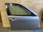 ALFA ROMEO 156 Grijs 694 rechts voor deur portier 1997-2005, Auto-onderdelen, Carrosserie en Plaatwerk, Ophalen, Gebruikt, Alfa Romeo