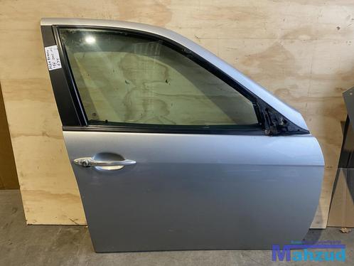 ALFA ROMEO 156 Grijs 694 rechts voor deur portier 1997-2005, Auto-onderdelen, Carrosserie en Plaatwerk, Deur, Alfa Romeo, Gebruikt