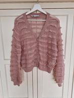 Prachtig Vestje van ZARA !, Zara, Ophalen of Verzenden, Zo goed als nieuw, Roze