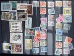 Postzegelalbum, Postzegels en Munten, Postzegels | Volle albums en Verzamelingen, Ophalen of Verzenden, Nederland en Buitenland