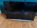 Panasonic TV 32 inch, Ophalen, Zo goed als nieuw, 50 Hz, Panasonic