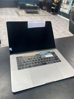 Macbook Pro 2018 256GB 15.4! Scherm nieuw staat!, 2 tot 3 Ghz, 13 inch, Zo goed als nieuw, Ophalen