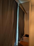 Kast, Huis en Inrichting, Kasten | Kledingkasten, Ophalen, Gebruikt, 25 tot 50 cm, 150 tot 200 cm