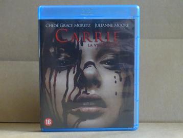 Carrie NLO Blu-Ray beschikbaar voor biedingen