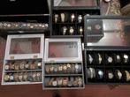 Dames horloges, Ophalen, Gebruikt, Staal, Overige merken