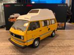 Schuco VW Volkswagen T3 Joker camper Westfalia, Ophalen of Verzenden, Zo goed als nieuw, Auto, Overige merken