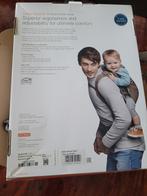 Front en Back Carrier, Ophalen of Verzenden, Draagzak, Overige merken