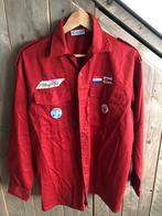 Scoutfit blouse oud model maat 36, Verzamelen, Scouting, Ophalen of Verzenden, Gebruikt, Kleding