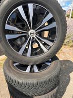 Volvo Xc60 Winterset Origineel!, Ophalen, 18 inch, Banden en Velgen, Winterbanden