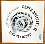 Canto Ostinato XL - 12cd Box (ten holt / van veen), Ophalen of Verzenden, Zo goed als nieuw