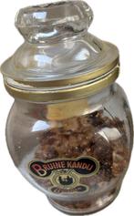 3 x kandij pot -pot kandij, Antiek en Kunst, Verzenden