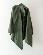 3 regenjassen poncho Nederlands jaren 70, Ophalen of Verzenden, Landmacht, Nederland, Kleding of Schoenen